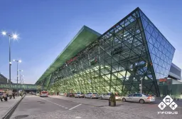 Letiště Krakov